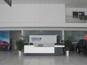 環境展示